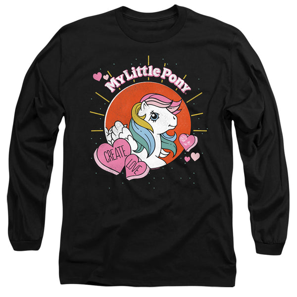 My Little Pony Classic Create Love Long Sleeve T-Shirt