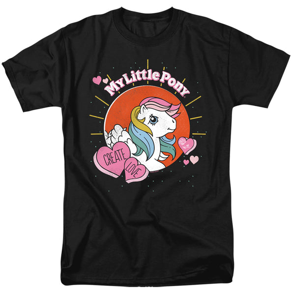 My Little Pony Classic Create Love T-Shirt