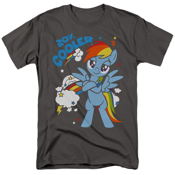 My Little Pony Friendship Is Magic 20 Percent Cooler T-Shirt