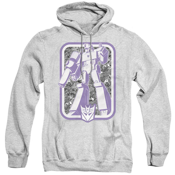 The Transformers Decepticon Hoodie | Rocker Merch™