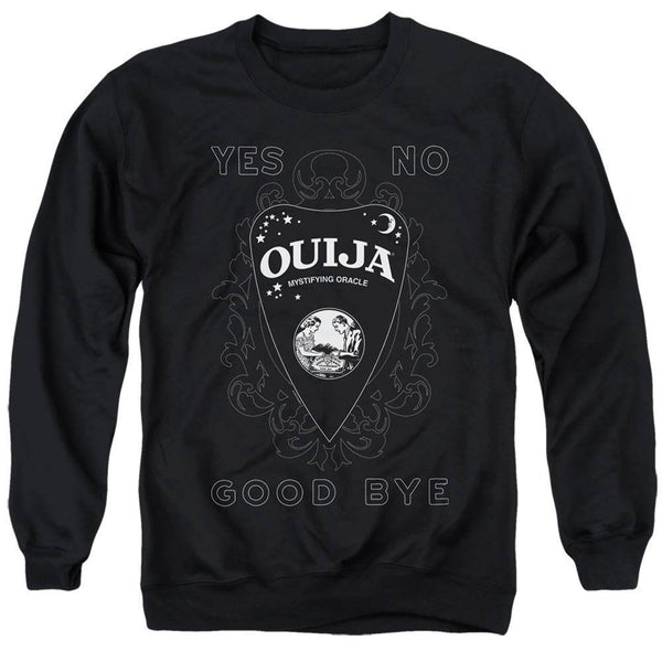 Ouija Board Planchette Sweatshirt - Rocker Merch