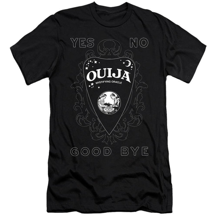 Ouija Board Planchette T-Shirt - Rocker Merch