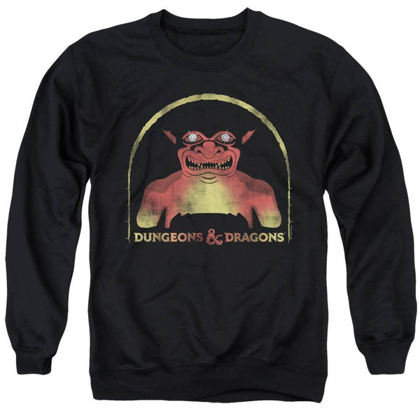 Dungeons & Dragons Old School Sweatshirt - Rocker Merch