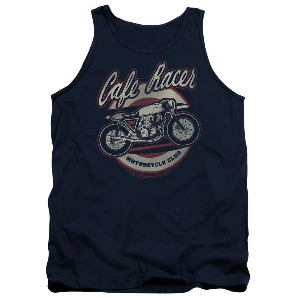 Honda Cafe Racer Tank Top – Rocker Merch