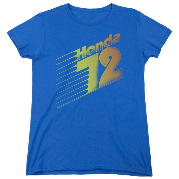 Honda Good ol 72 Women's T-Shirt