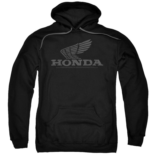 Honda Vintage Wing Logo Hoodie