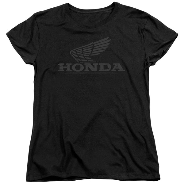Honda Vintage Wing Logo Women's T-Shirt