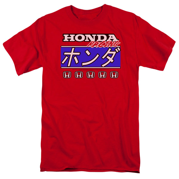 Honda Kanji Racing T-Shirt