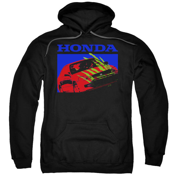 Honda Civic Bold Hoodie