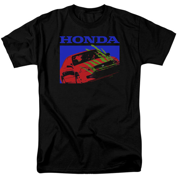 Honda Civic Bold T-Shirt