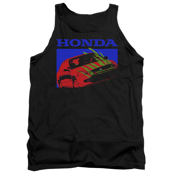 Honda Civic Bold Tank Top