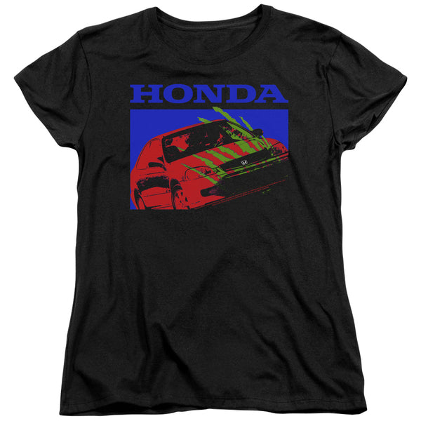 Honda Civic Bold Women's T-Shirt