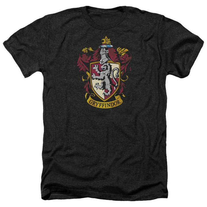 Harry Potter Gryffindor Crest T-Shirt | Rocker Merch™