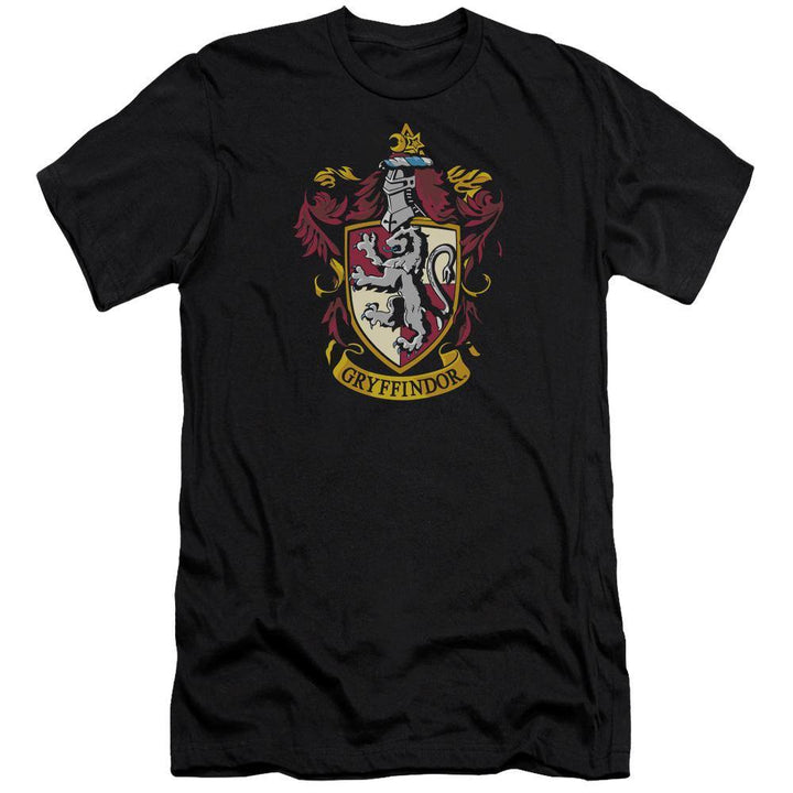 Harry Potter Gryffindor Crest T-Shirt | Rocker Merch™