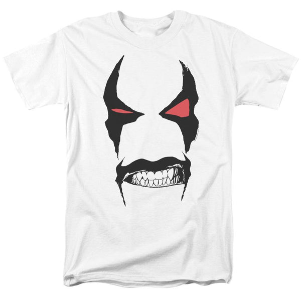 Lobo Huge Face T-Shirt - Rocker Merch