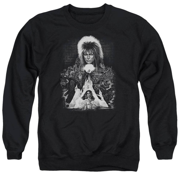 Labyrinth Movie Merchandise | T-Shirts, Hoodies & More – Rocker Merch