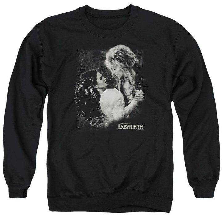 Labyrinth Movie Dream Dance Sweatshirt - Rocker Merch™