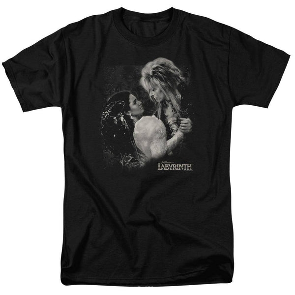 Labyrinth Movie Dream Dance T-Shirt - Rocker Merch™