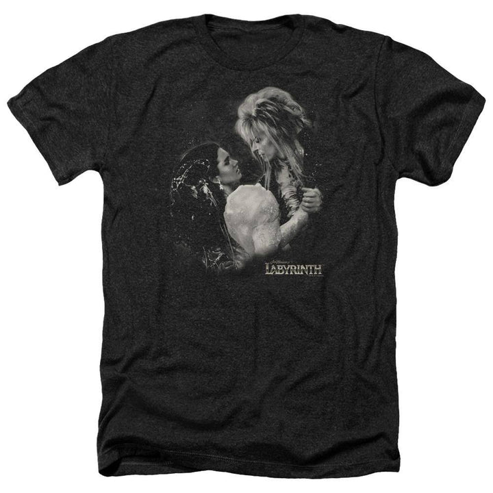 Labyrinth Movie Dream Dance T-Shirt - Rocker Merch™