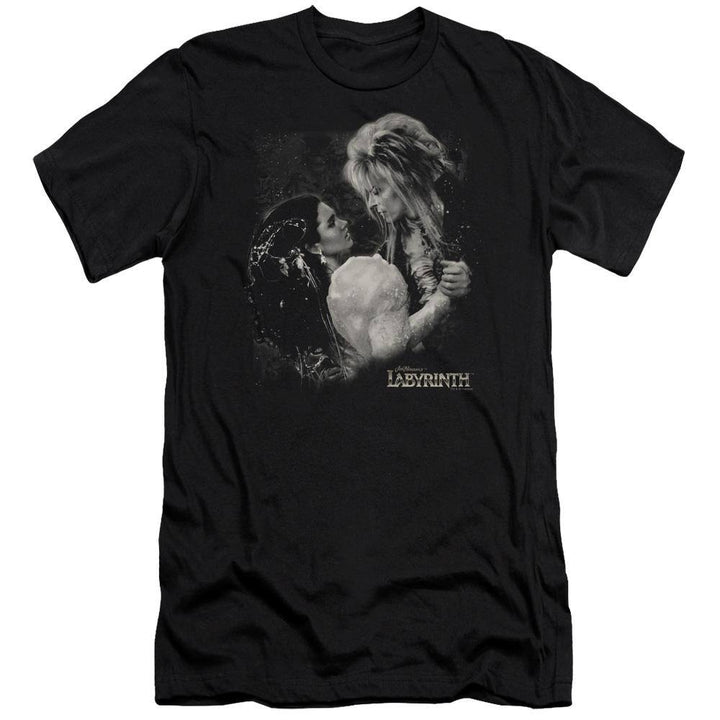 Labyrinth Movie Dream Dance T-Shirt - Rocker Merch™