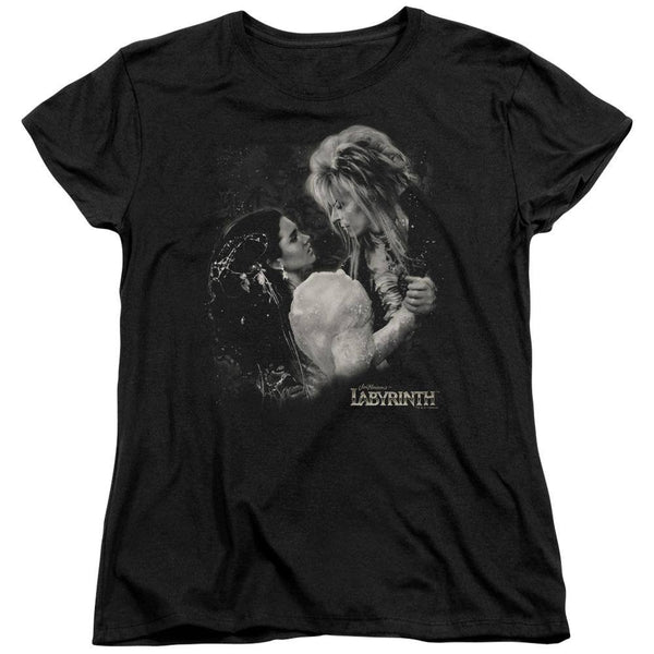Labyrinth Movie Dream Dance Women's T-Shirt - Rocker Merch™