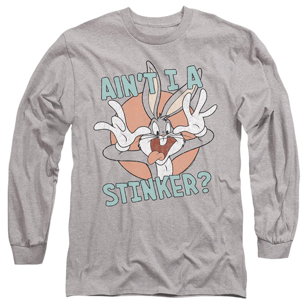 Looney Tunes Ain't I a Stinker Long Sleeve T-Shirt