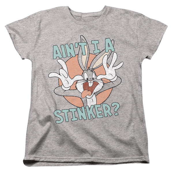Looney Tunes Ain't I a Stinker Women's T-Shirt