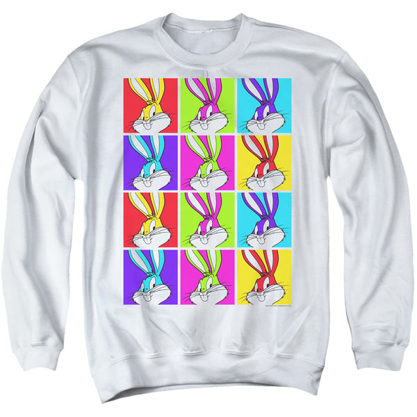 Looney Tunes Bugs Tiles Sweatshirt