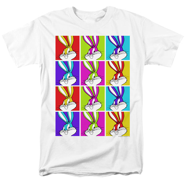 Looney Tunes Bugs Tiles T-Shirt