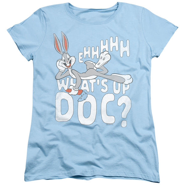 Looney Tunes What's Up Women's T-Shirt