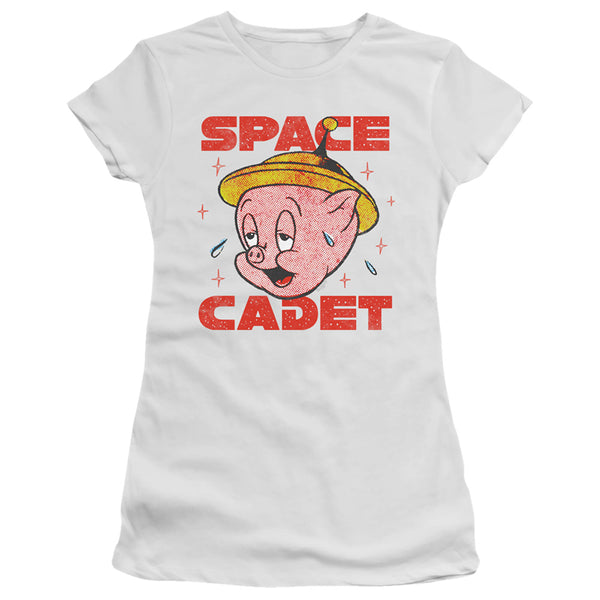 Looney Tunes Space Cadet Juniors T-Shirt
