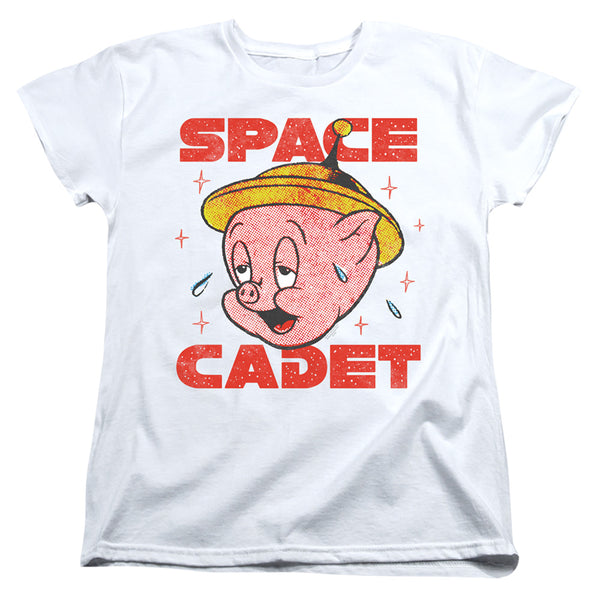Looney Tunes Space Cadet Women's T-Shirt