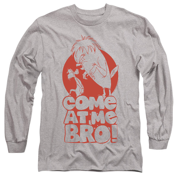 Looney Tunes Come At Me Long Sleeve T-Shirt