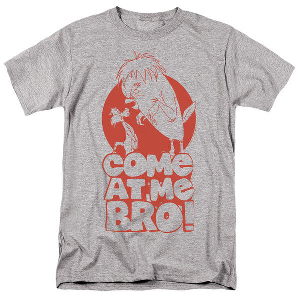 Looney Tunes Come At Me T-Shirt