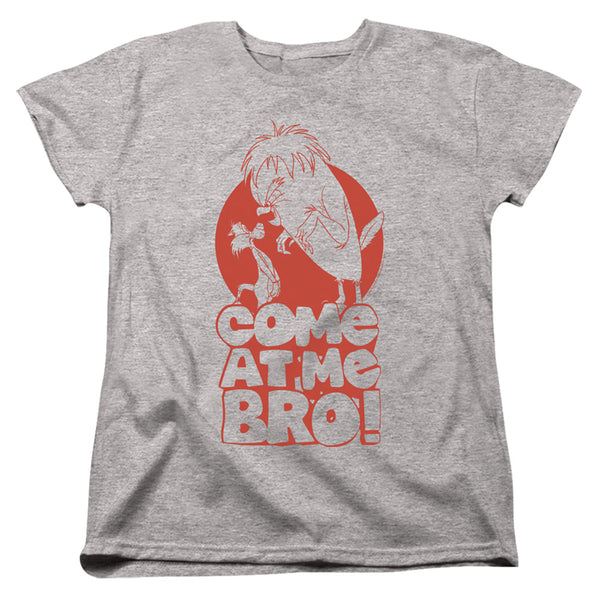 Looney Tunes Come At Me Women's T-Shirt