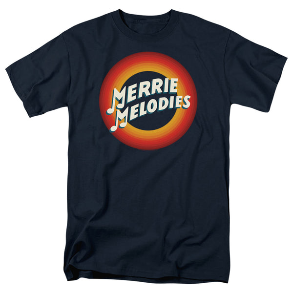 Looney Tunes Merrie Logo T-Shirt