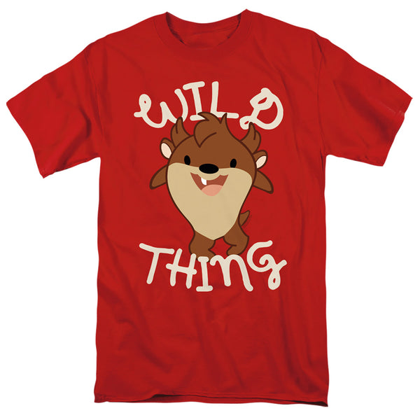 Looney Tunes Wild Thing Kid T-Shirt