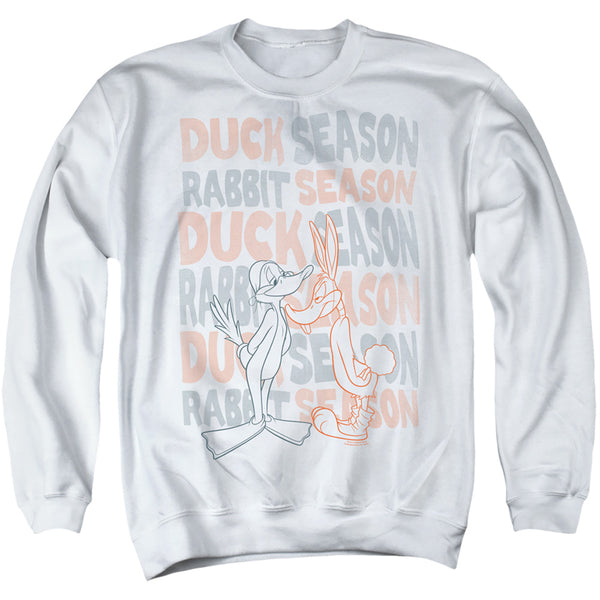 Looney Tunes Duck Season Sweatshirt