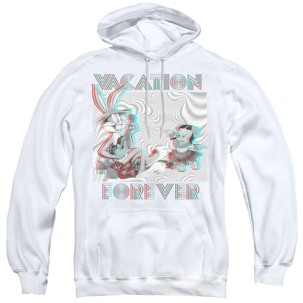 Looney Tunes Vacation Forever Hoodie