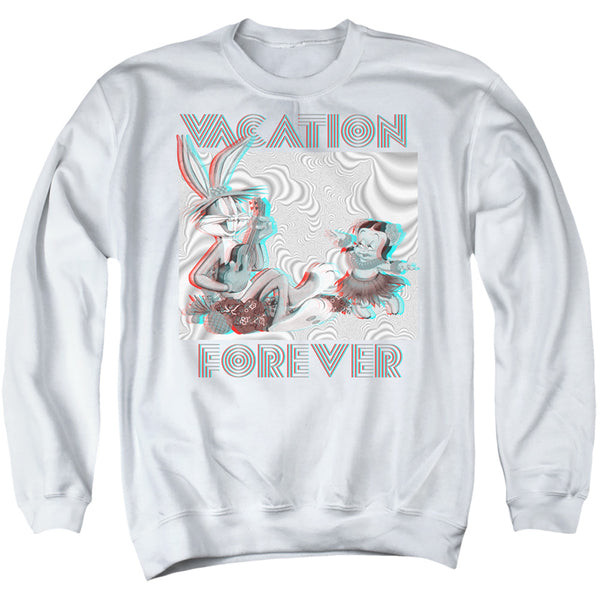 Looney Tunes Vacation Forever Sweatshirt