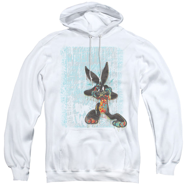 Looney Tunes Graffiti Rabbit Hoodie