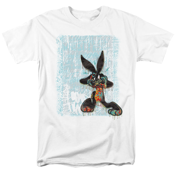 Looney Tunes Graffiti Rabbit T-Shirt