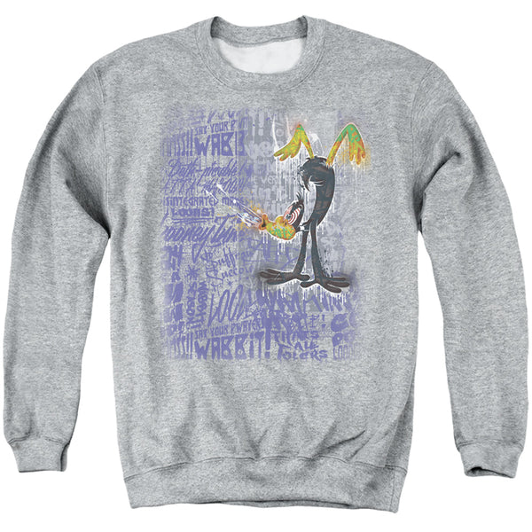 Looney Tunes Graffiti Duck Sweatshirt