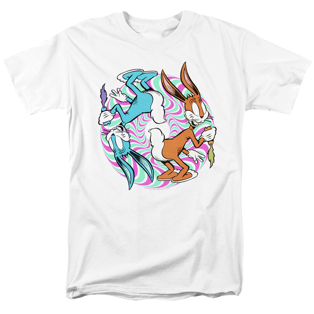 Looney Tunes Wacky Wabbit T-Shirt – Rocker Merch