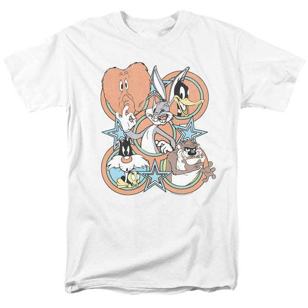 Looney Tunes Screen Stars T-Shirt