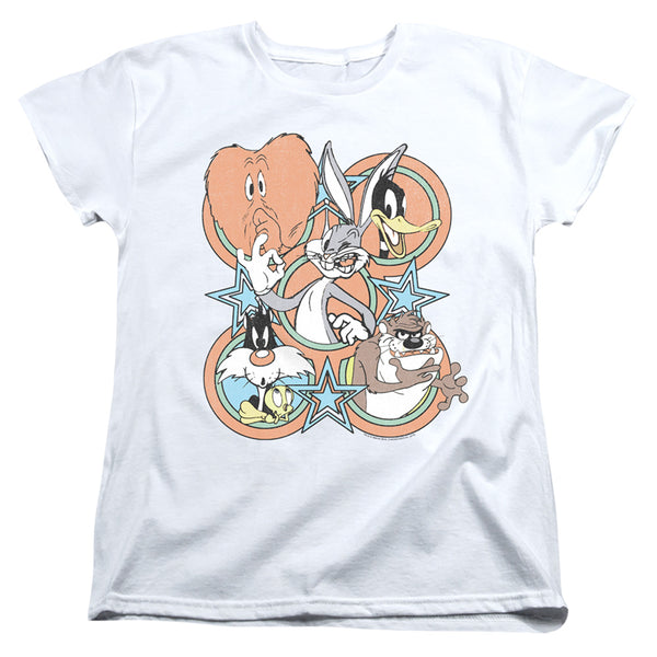 Looney Tunes Screen Stars Women's T-Shirt