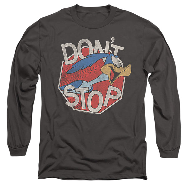 Looney Tunes Don't Stop Long Sleeve T-Shirt