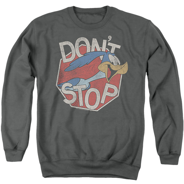 Looney Tunes Don't Stop Sweatshirt