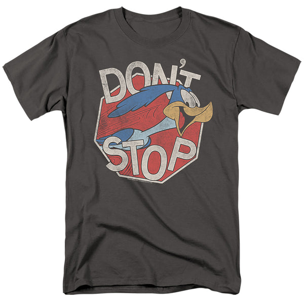 Looney Tunes Don't Stop T-Shirt