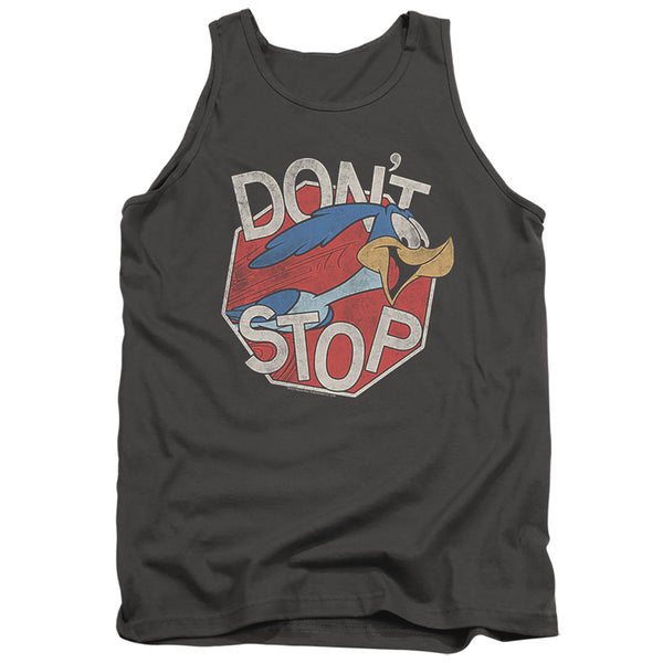 Looney Tunes Don't Stop Tank Top